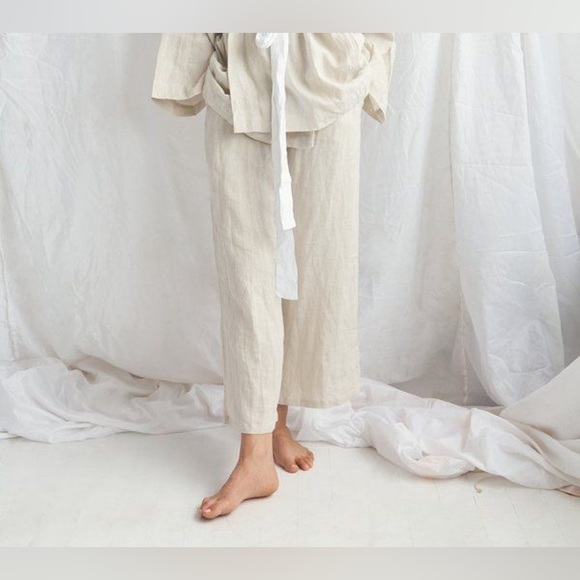 COPY - Deiji studios color oatmeal - Picture 4 of 4